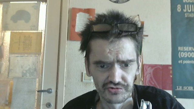 DéfI entre SEB LA FRITE et Mathpodcast