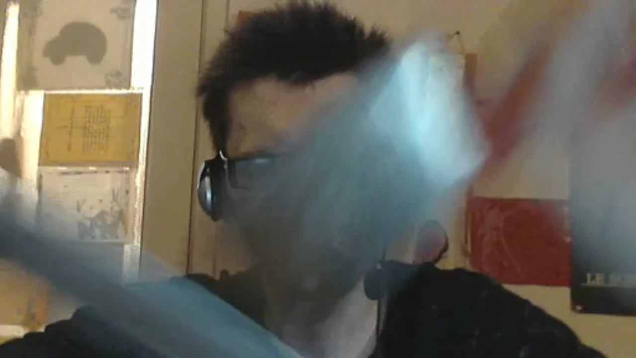 PSY GANGNAM STYLE VERSION COUTEAU DE JOHARNO