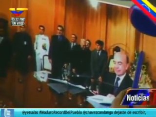 Comando de Campaña de la derecha rinde 'honor' a Simon Bolivar Buckner Jr. general racista de EEUU