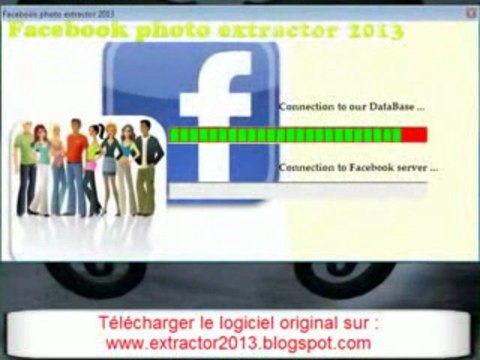 Seulement 4 minutes pour pirater votre profil Facebook la preuve en image! 2013