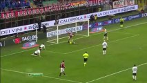 Чемпионат Италии 2012-13  29-й тур  Обзор матчей