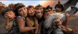 The Croods - TV Spot 2 - Trailer