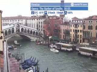 Venice - Italy, Cologne - Germany, Las Vegas - USA, Melbourne - Australia, Cannes - France, Dusseldorf - Germany, Warsaw - Poland