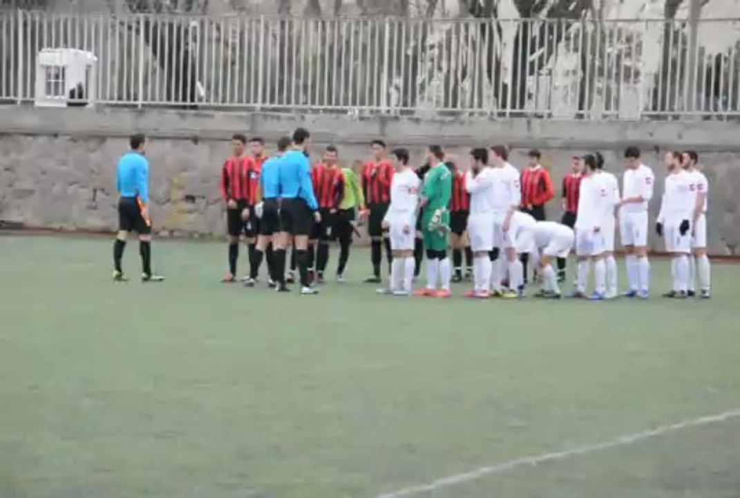 Y.BLD. Spor-T.K.İ Spor Maç Öncesi Görüntüler