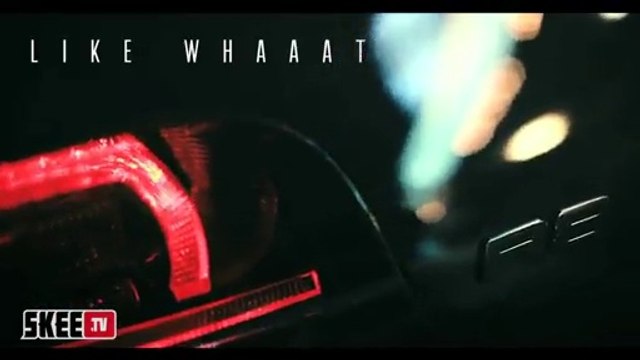 Problem feat Bad Lucc Like Whaaat