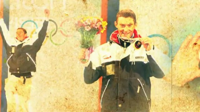 Episode 3 - From Straight Lines to Triple Corks - History of Competitive Snowboarding