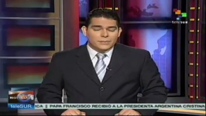 Al menos 13 muertos por inundaciones en Río de Janeiro