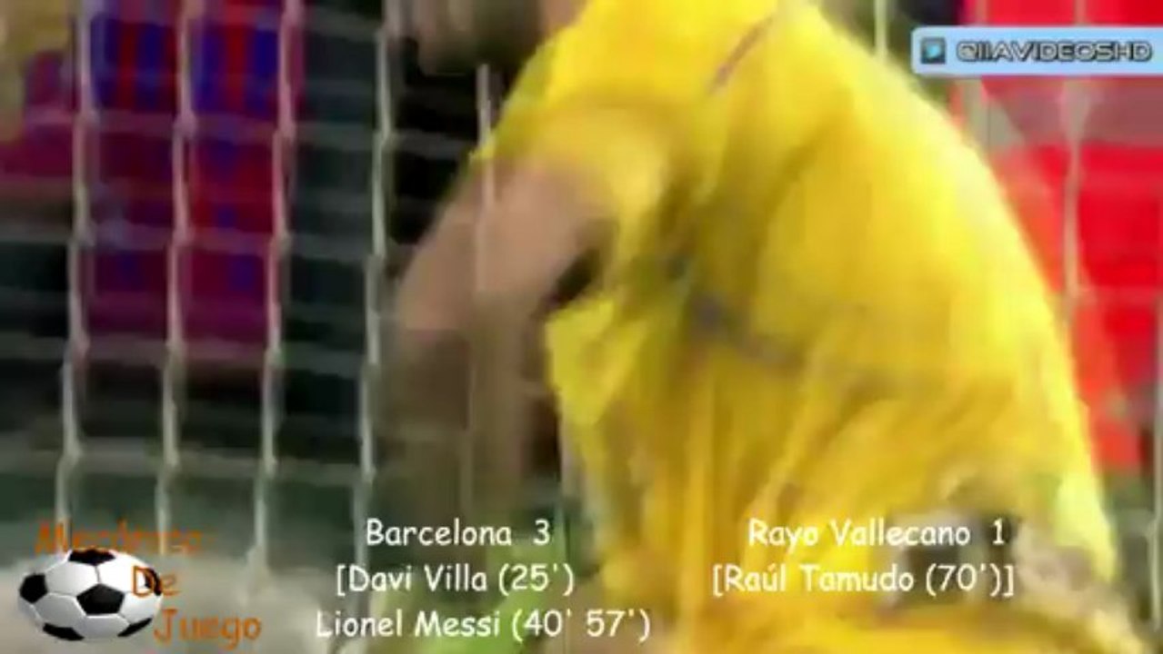 ¿Campeones Definidos? [Mecanica de Juego - Semana 11]