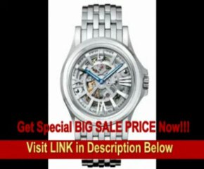 [SPECIAL DISCOUNT] Men's Bulova Accutron Kirkwood Watch