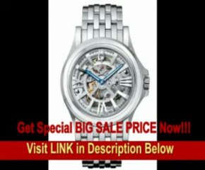 [SPECIAL DISCOUNT] Men's Bulova Accutron Kirkwood Watch