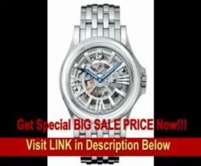 [SPECIAL DISCOUNT] Men's Bulova Accutron Kirkwood Watch