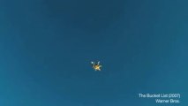 Skydiver Survives 8,000-Ft Jump After Parachute Failure