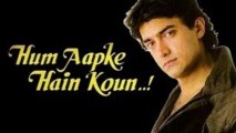 Hum Aapke Hai Kaun Was First Offered To Aamir Khan | Part 1