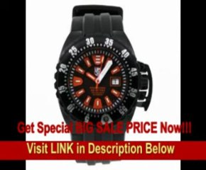 [SPECIAL DISCOUNT] Luminox Men's 1509 Stainless-Steel Analog Bezel Watch