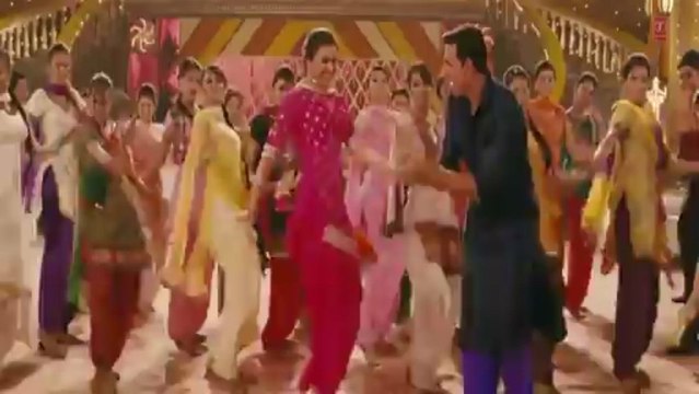 Gore Mukhde Pe Full Song - Special 26; Akshay Kumar, Neeru Bajwa, Kajal Aggarwal