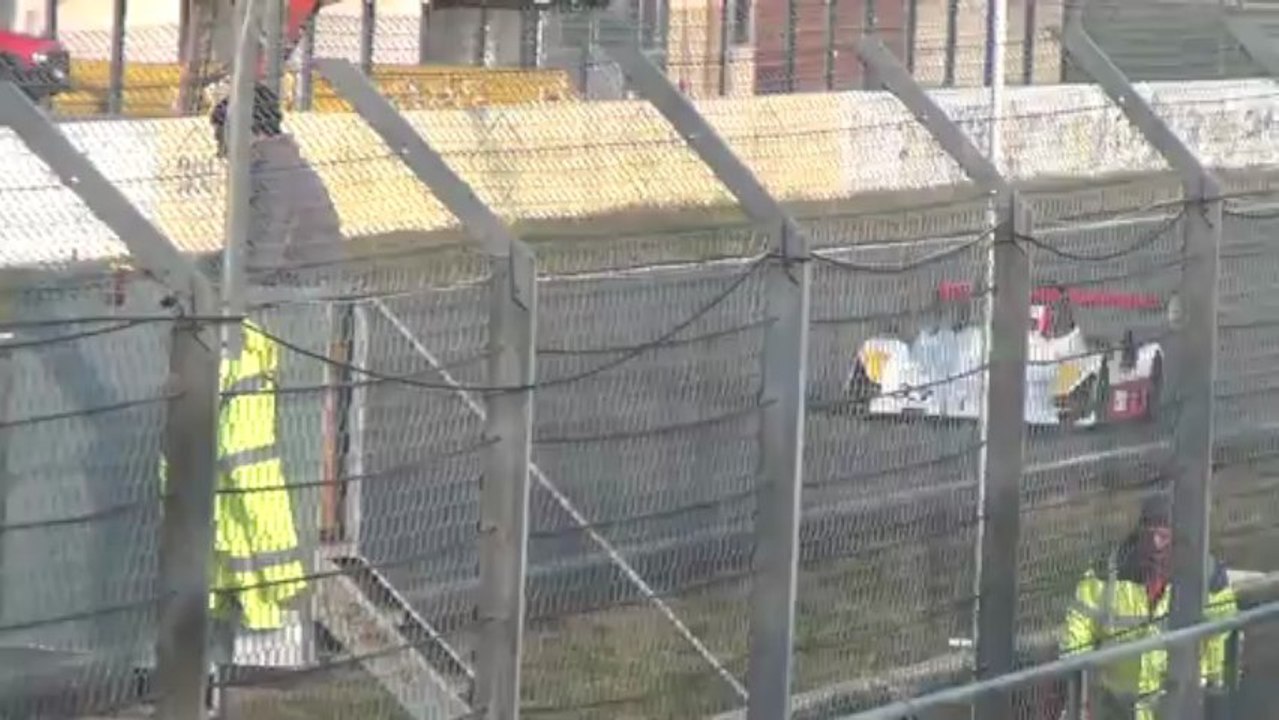 Nogaro 2013 - Coupe de France des circuits