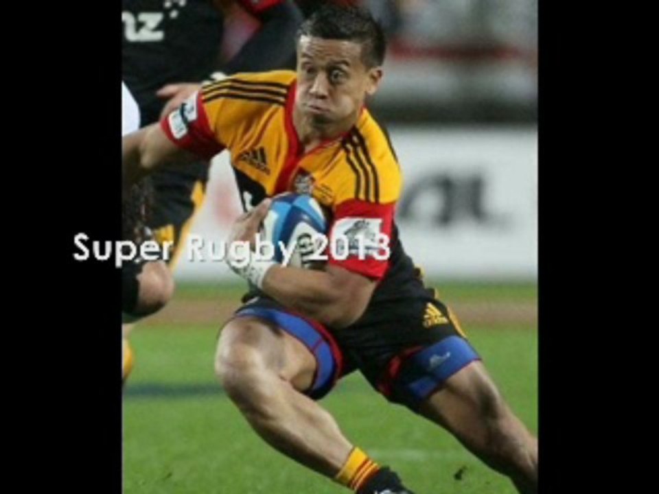 Highlanders vs Chiefs Live Online