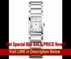[BEST PRICE] Baume & Mercier Women's 8747 Hampton Cuff Swiss Watch