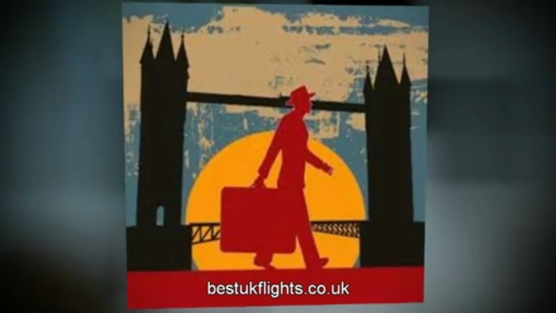 Flight Comparison