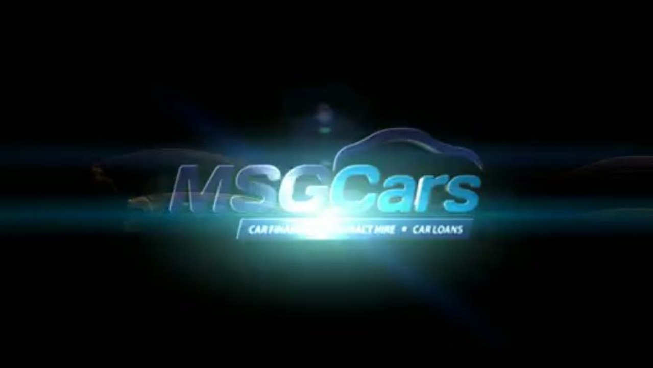 Give Your Credit Rating a Kick Start with MSG Cars Bad Credit Car Lease