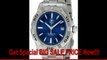 [BEST PRICE] TAG Heuer Men's WAP1112.BA0831 Aquaracer Blue Dial Watch