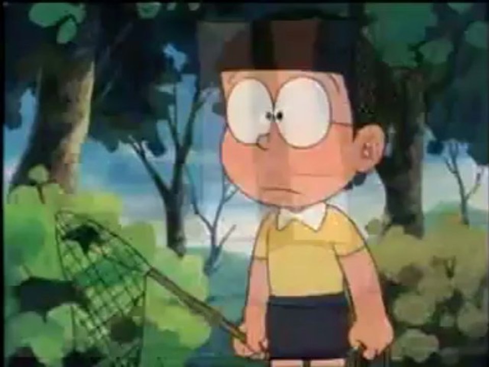 โดเรม่อน - นาฬิกาเร่งเวลา