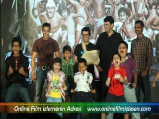 Online Film izle Jackass 3d