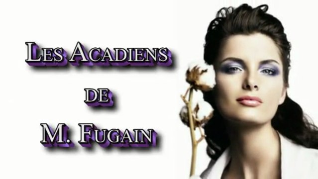 Les Acadiens par Jean-Loup