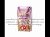 Avena Syrup  Reviews - Does Avena Syrup Work?