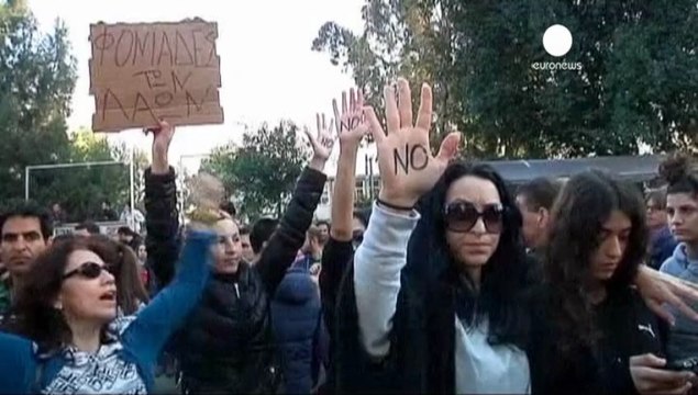 Work continues to shield Cypriot small savers