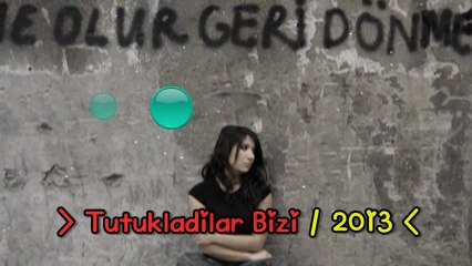 By Çağlar & Rap Kopat Attack & OscarAttack - Tutukladılar Bizi {2013} KaLpsiz Beatz