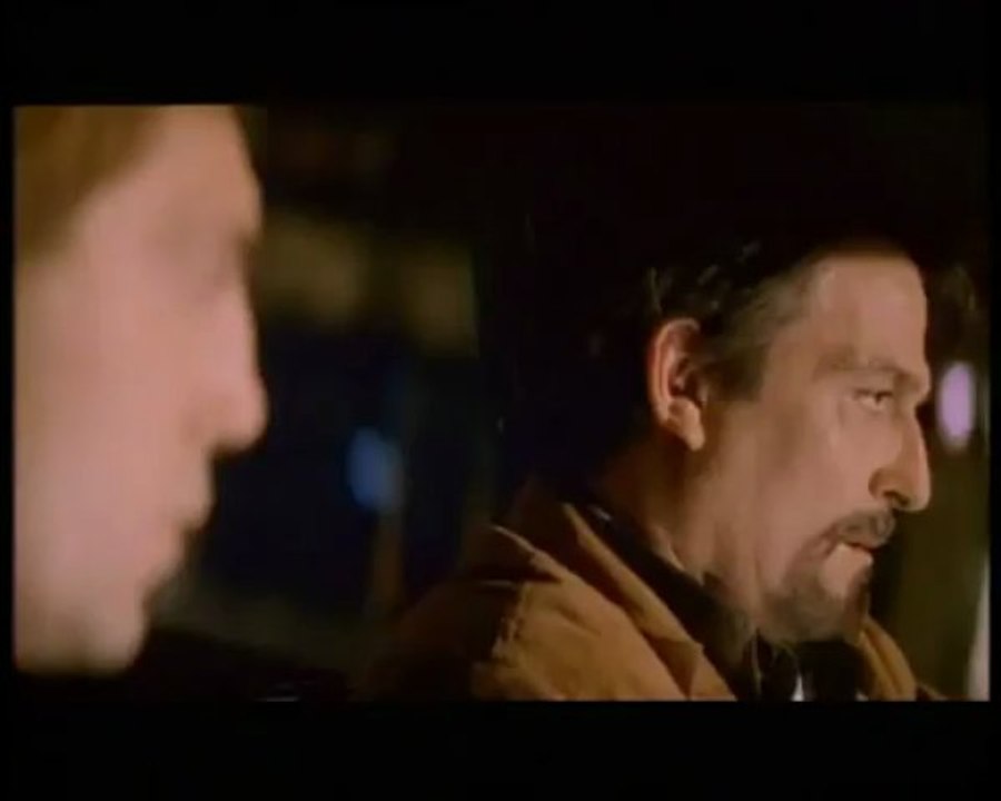 Çıplak Ten - Fragman(1997)