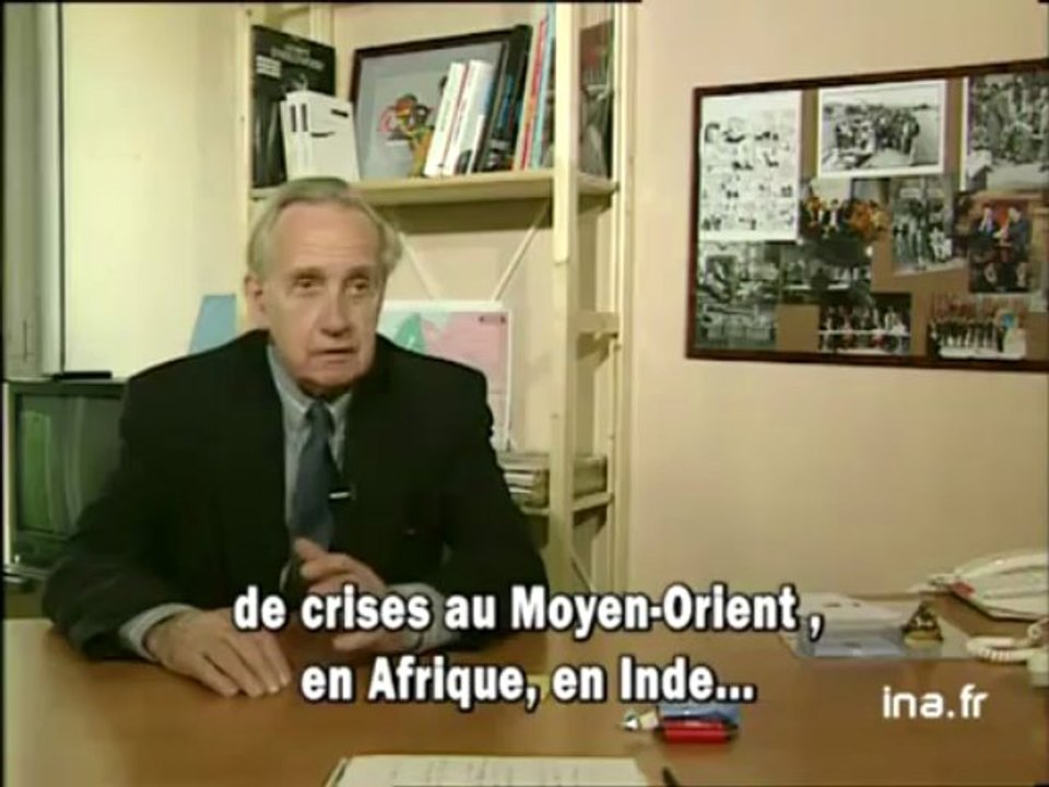 Origines et débuts de l'ONU
