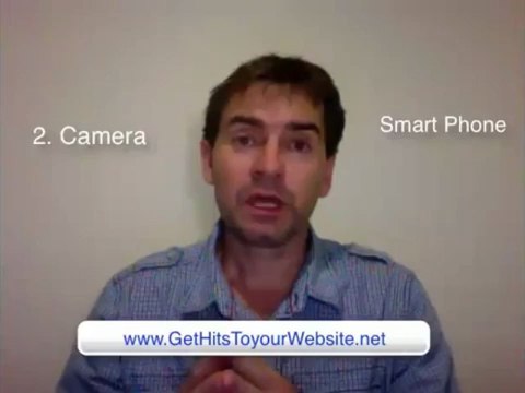 Getting Started with Business Video Marketing Strategies - Part 1