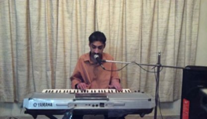 Kashif Rehan Song Hamay Aur Jinay Ki