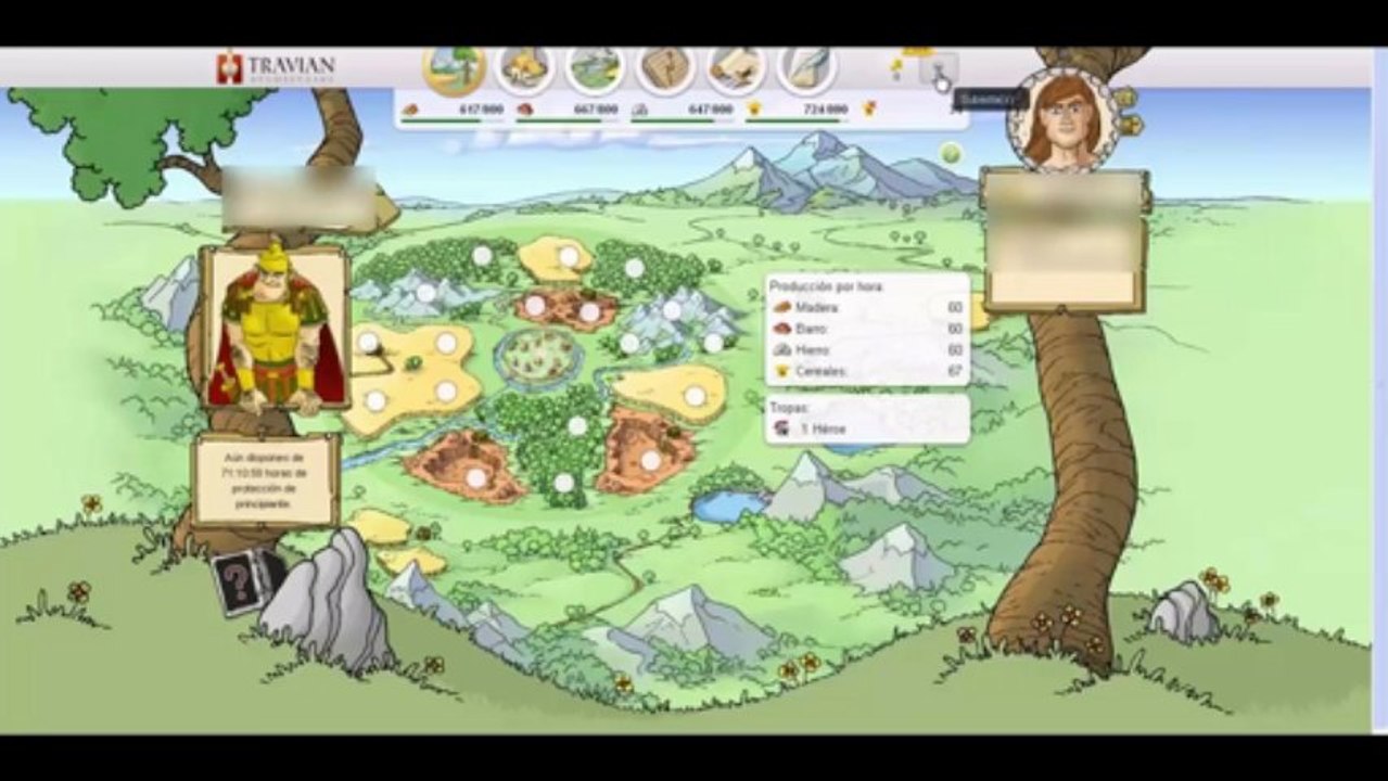 travian hack - get free travian cheat [2013]