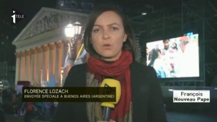 Veillée festive à Buenos Aires