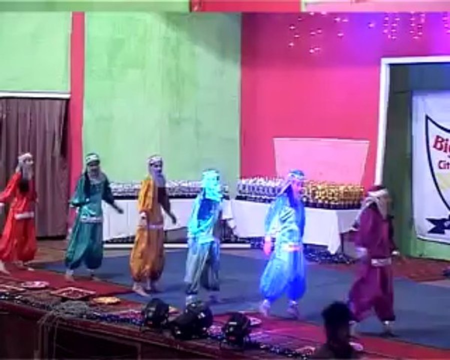 BBC Final Result Day Programme 2012-13 Part 10