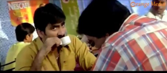 Sarocharu Movie Raviteja - Dubai Seenu Movie Best Scene