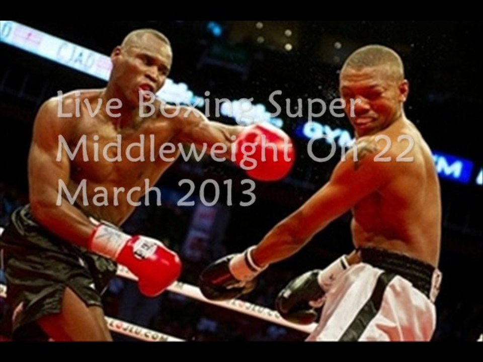 Matthew Hall vs Billy Joe Saunders Live Coverage