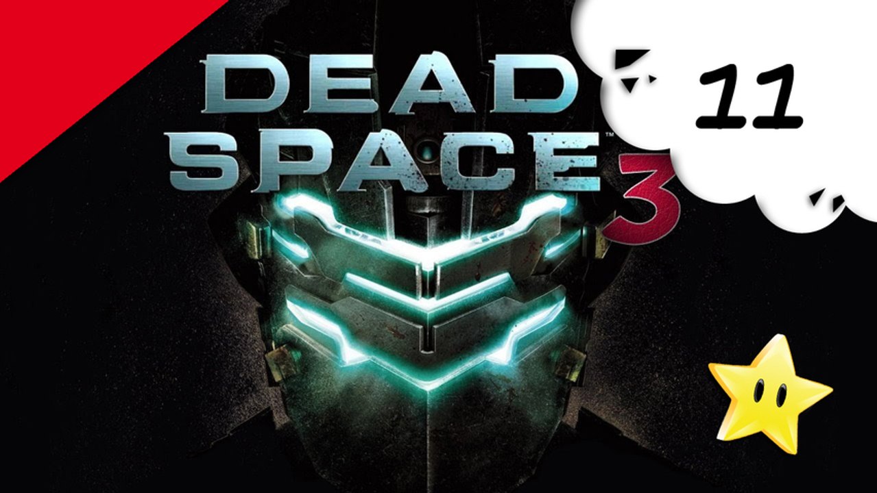 Dead Space 3 - PC - 11