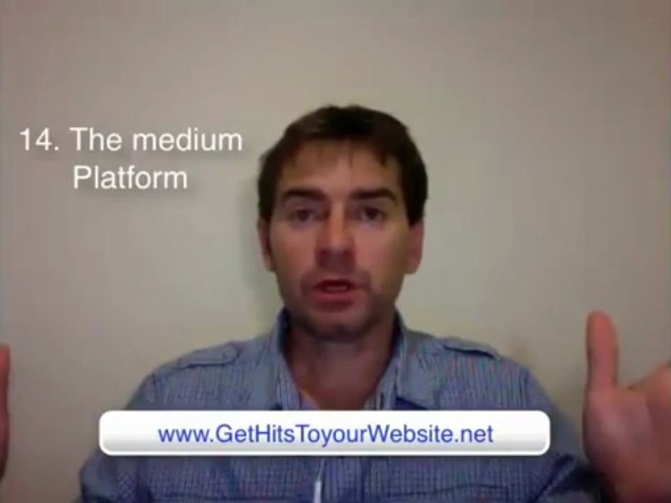 Getting Started with Business Video Marketing Strategies - Part 5