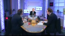 L'invité politique, avec François Bayrou