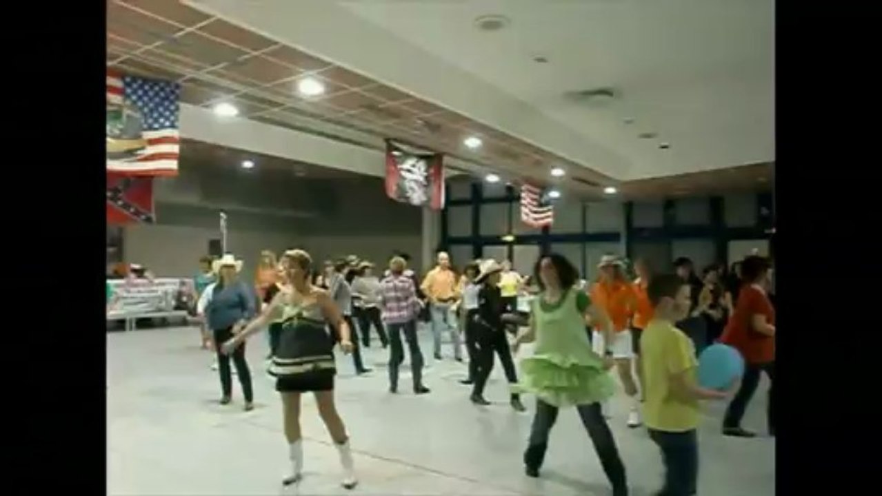 St-Patrick AVDC 2013