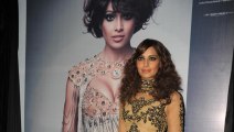 Bipasha Basu @ Announcement Of IRFW & India Fashion Awards !
