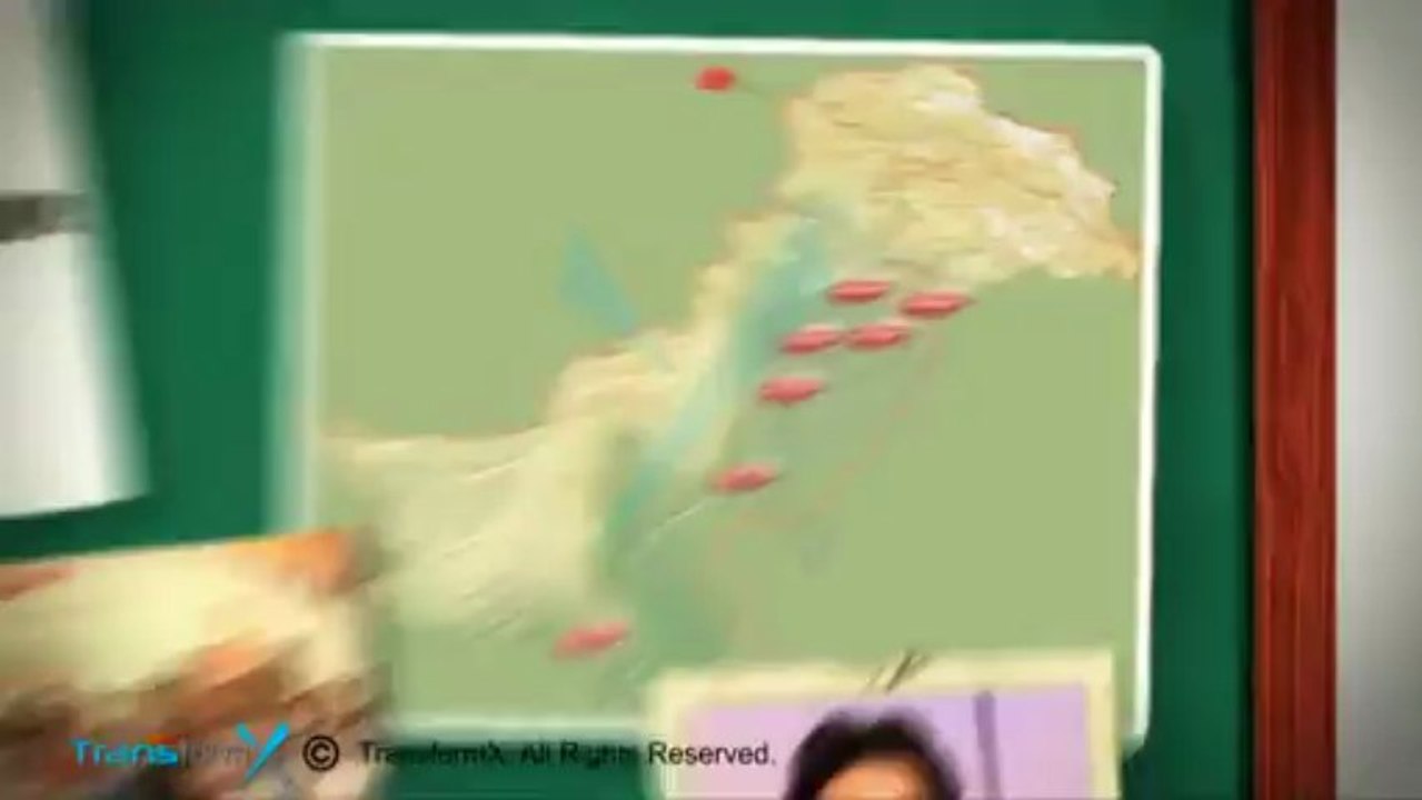 Lifebouy TVC