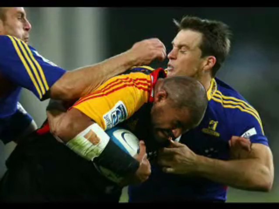 Super Rugby Highlanders vs Chiefs Stream