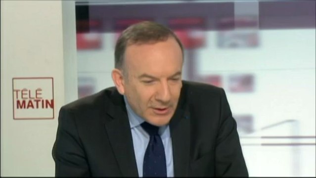 Un concurrent de Parisot maintient sa candidature pour la présidence du Medef