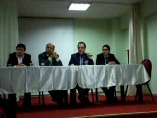 geyve çanakkale şehitleri anma paneli