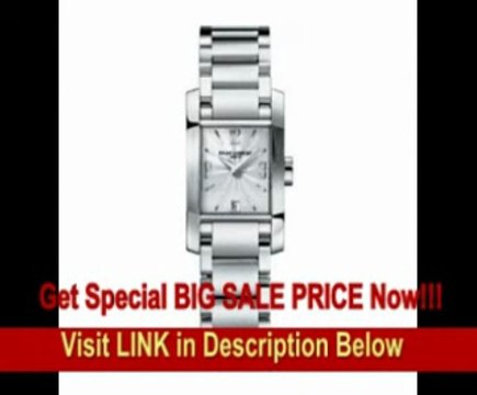 [FOR SALE] Baume & Mercier Women's 8568 Diamant Watch